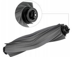 Hoofdborstelrol compatibel met DREAME L10S Ultra D10 X10 X10+ X20 X20+ X30 X30+ - Hoogwaardige vervanging