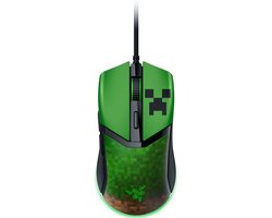 Razer Cobra – Gaming Muis – RGB – 8.500 DPI – Ultra Licht – Minecraft