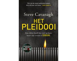 Eddie Flynn 2 - Het pleidooi