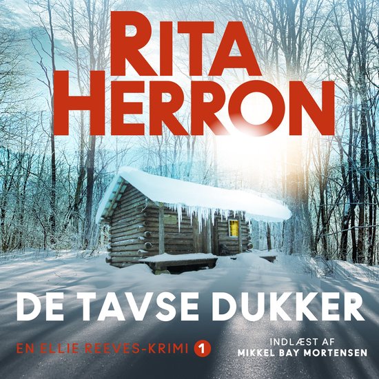 De tavse dukker - 1 - cover