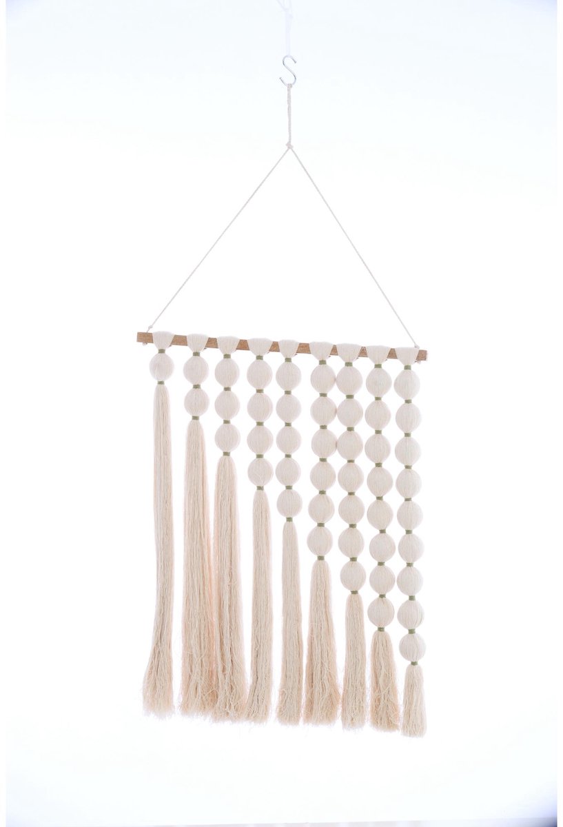 Linnen Beddengoed Set in Havermoutkleur