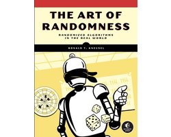 Omslag van The Art of Randomness