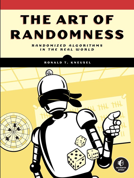 The Art of Randomness - cover