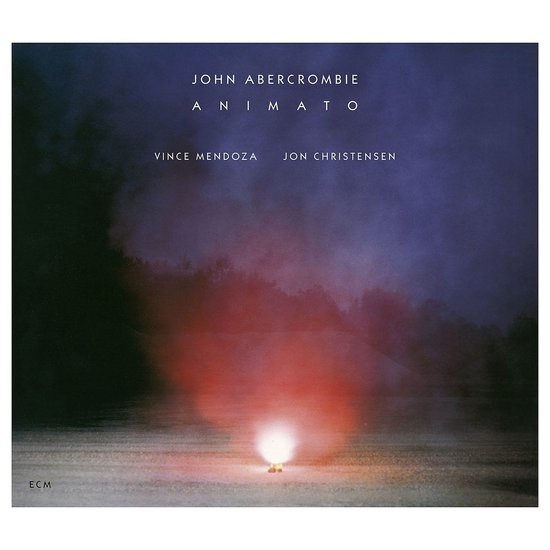 John Abercrombie - Animato (CD)