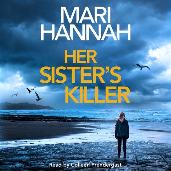 Her Sister's Killer - cover