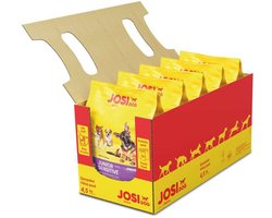 Josidog Junior Sensitive Hondenvoer - 900 g