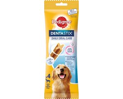DentaStix Care grote hond - 14 stuks