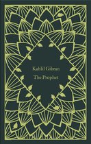 Little Clothbound Classics-The Prophet