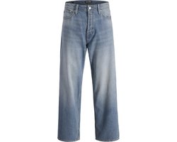 JACK & JONES Alex Crew baggy fit - heren jeans - denimblauw (blue denim opt 2)