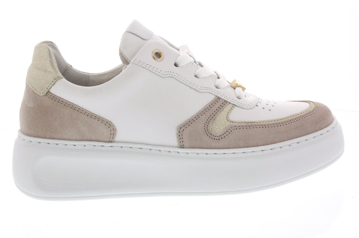Dames Sneakers Gabor 66.485.53 Wit