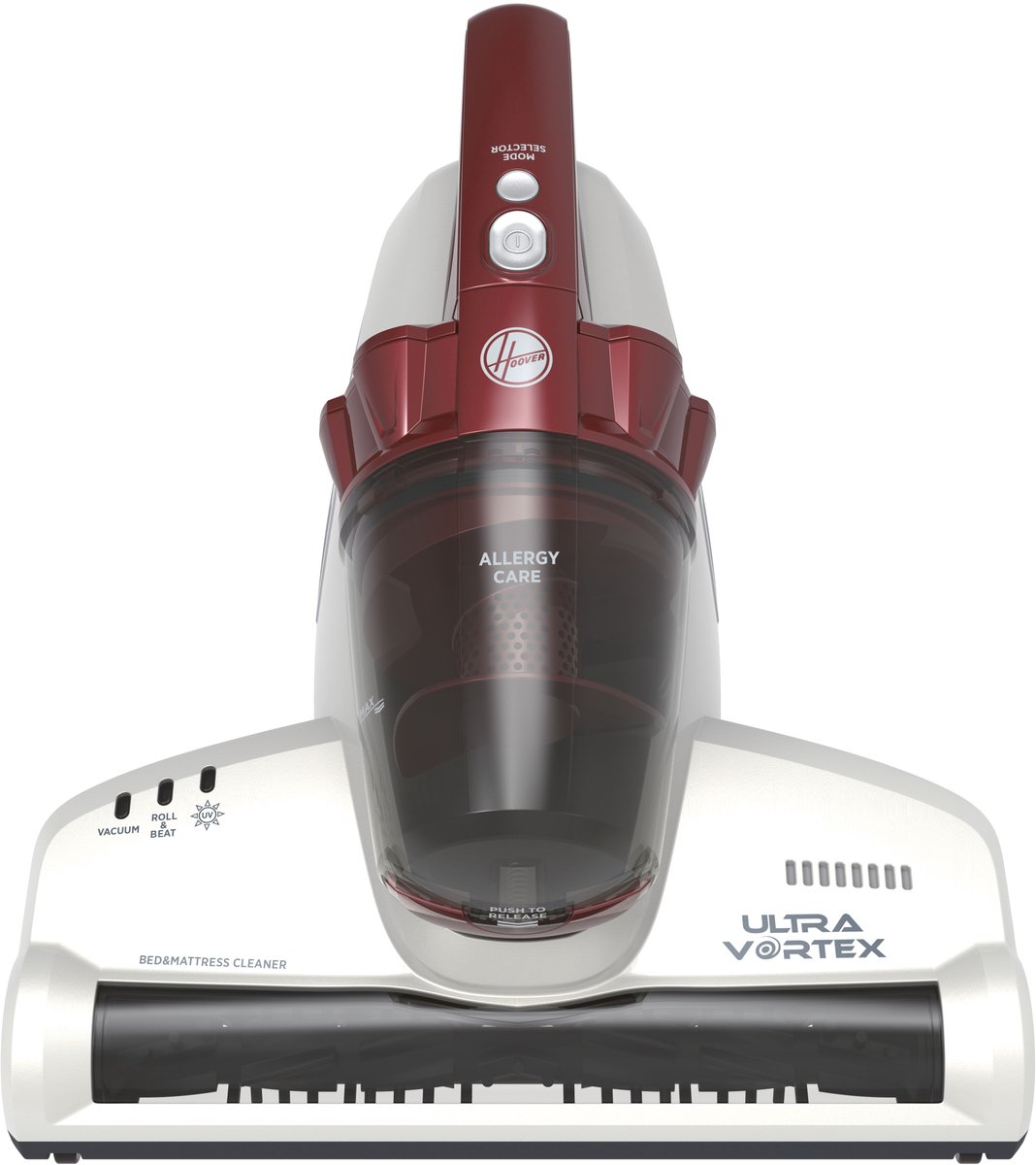 Hoover Ultra Vortex MBC500UV011 - Kruimelzuiger