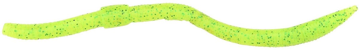 Spro Freestyle Twitch Worm