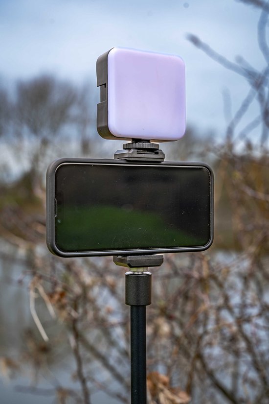 Korum Self Take Station van Merkloos — afbeelding 2