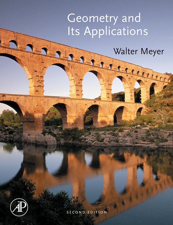 Geometry and Its Applications - cover