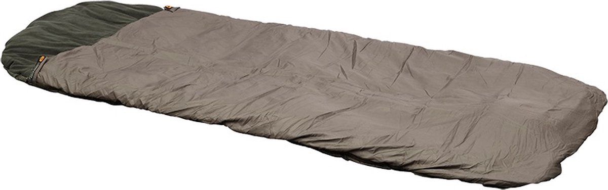 Prologic Element Comfort Sleeping Bag 4 Season 215 x 90cm (Incl. Carry Sack) - Slaapzak