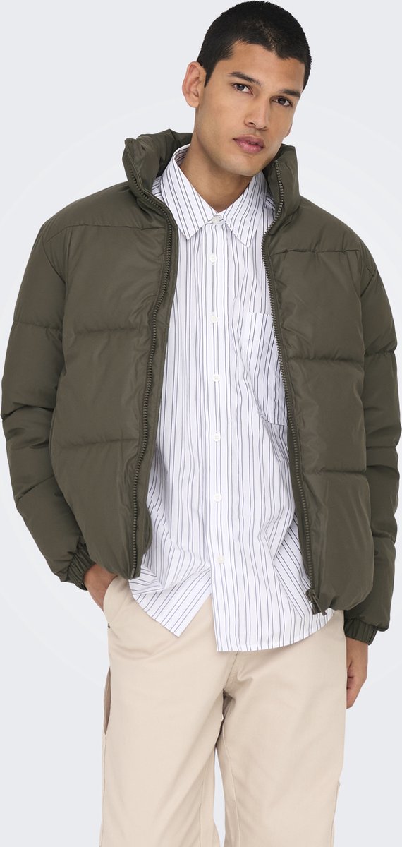 ONLY & SONS Puffer jacket ONSGAGE Puffer jacket
