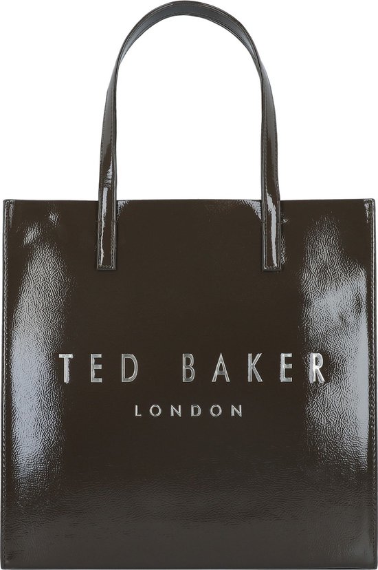 Ted Boulanger | Icon Crinkon | acheteur Grand