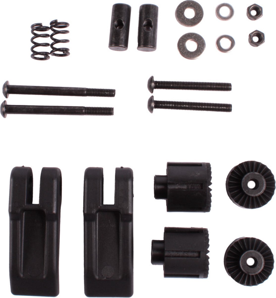 Enduro SD260 Spanner Lampmechaniek L+R