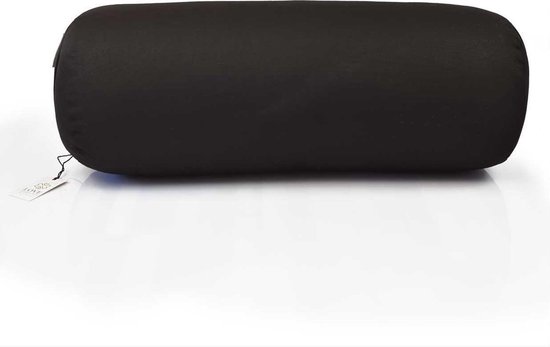 Love Generation - Ronde Bolster - Zwart van Merkloos — afbeelding 3