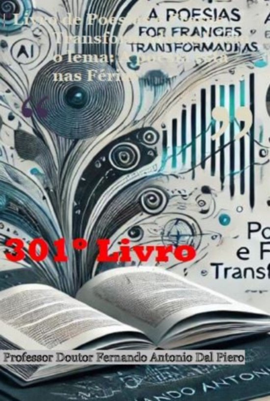 Poesias E Frases Transformadoras - cover
