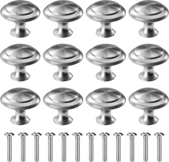 Massief titanium ball closure ring met gekleurd kristal – 6 mm – 3 mm – roze