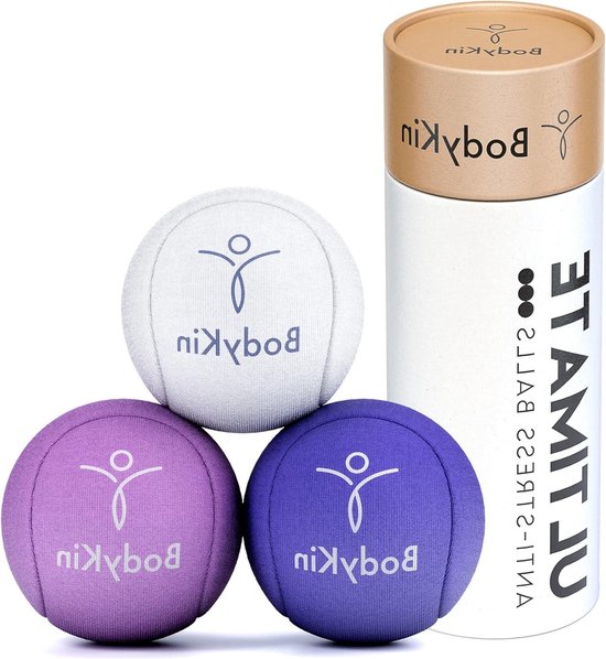 Anti-stress honkbal - Anti-stress ballen bedrukken - Anti-stress