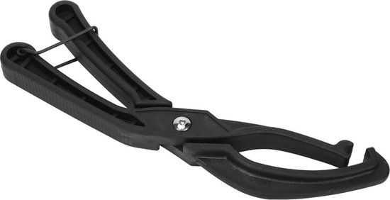 QWORK® gereedschap voor het wisselen van fietsbanden, gereedschap voor het wisselen van banden, bandentang voor fiets MTB, gereedschap voor het repareren van fietsbanden