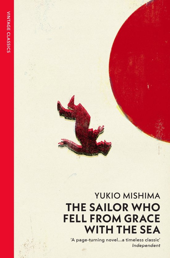 Sailor Who Fell From Grace