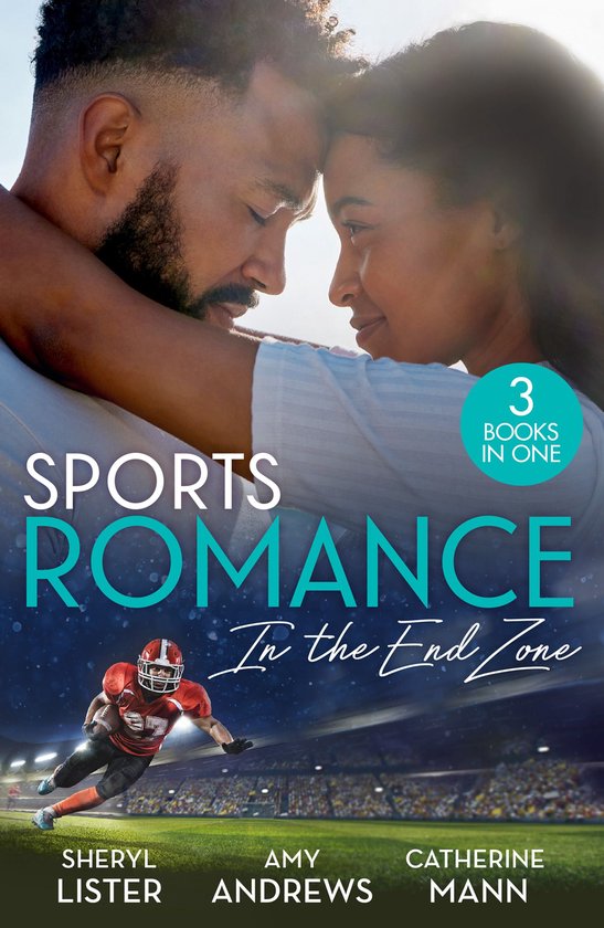 Sports Romance: In The End Zone: Still Loving You (The Grays ... - cover