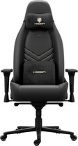 Bol.com HICON Chairs - Infinity Serie - Maverick Ergonomische Gamestoel – Luxe Gaming Chair met Innovatieve Ondersteuning en Com... aanbieding