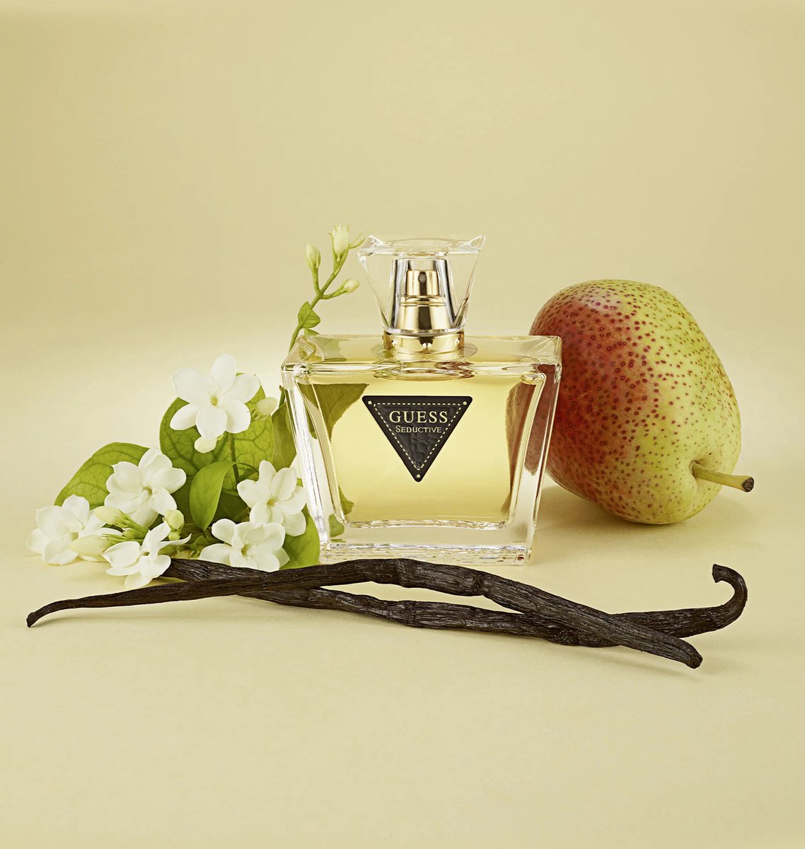 Seductive women eau de toilette van Guess — cadeau in Verzorging - foto 5