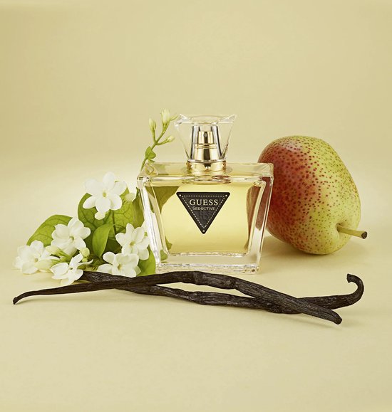 Guess Seductive Eau de Toilette 75 ml