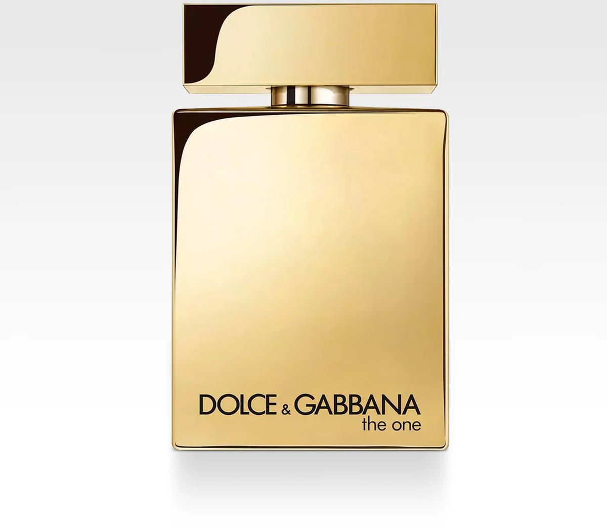 Goedkoopste Dolce & Gabbana The One For Men Gold Eau de parfum intense 50ml