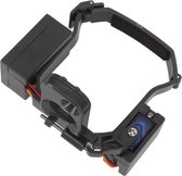 Système Airdrop Compatible Avec Les Accessoires De Drone DJI Mini 4 Pro, Lanceur à Dégagement Rapide, Dispositif De Largage De Charge Utile Pour Livraison Et Transport Pour Mariage, Appât De Pêche