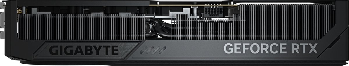 Gigabyte Geforce Rtx 5090 Windforce Oc 32G Nvidia 32 Gb Gddr7 videokaart - afbeelding 2