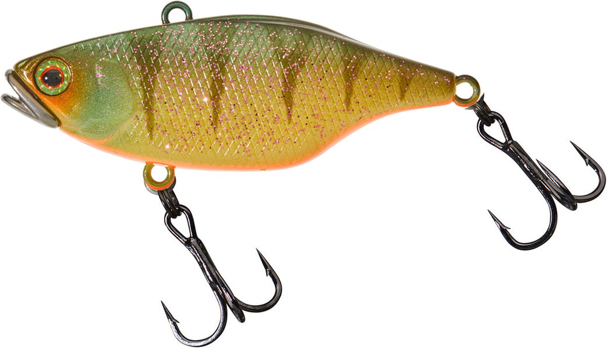 Illex - Crankbait TN 60 Agressive Perch - 6,0cm - 12,7gr - Illex