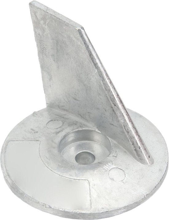 FACULX Aluminiumlegering Propeller 7.8x8 voor Tohatsu 4HP