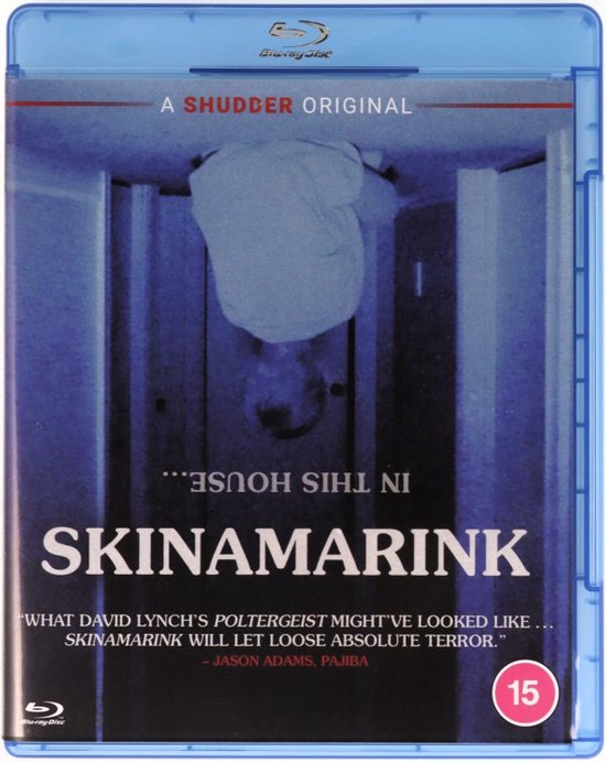 Skinamarink [Blu-Ray]