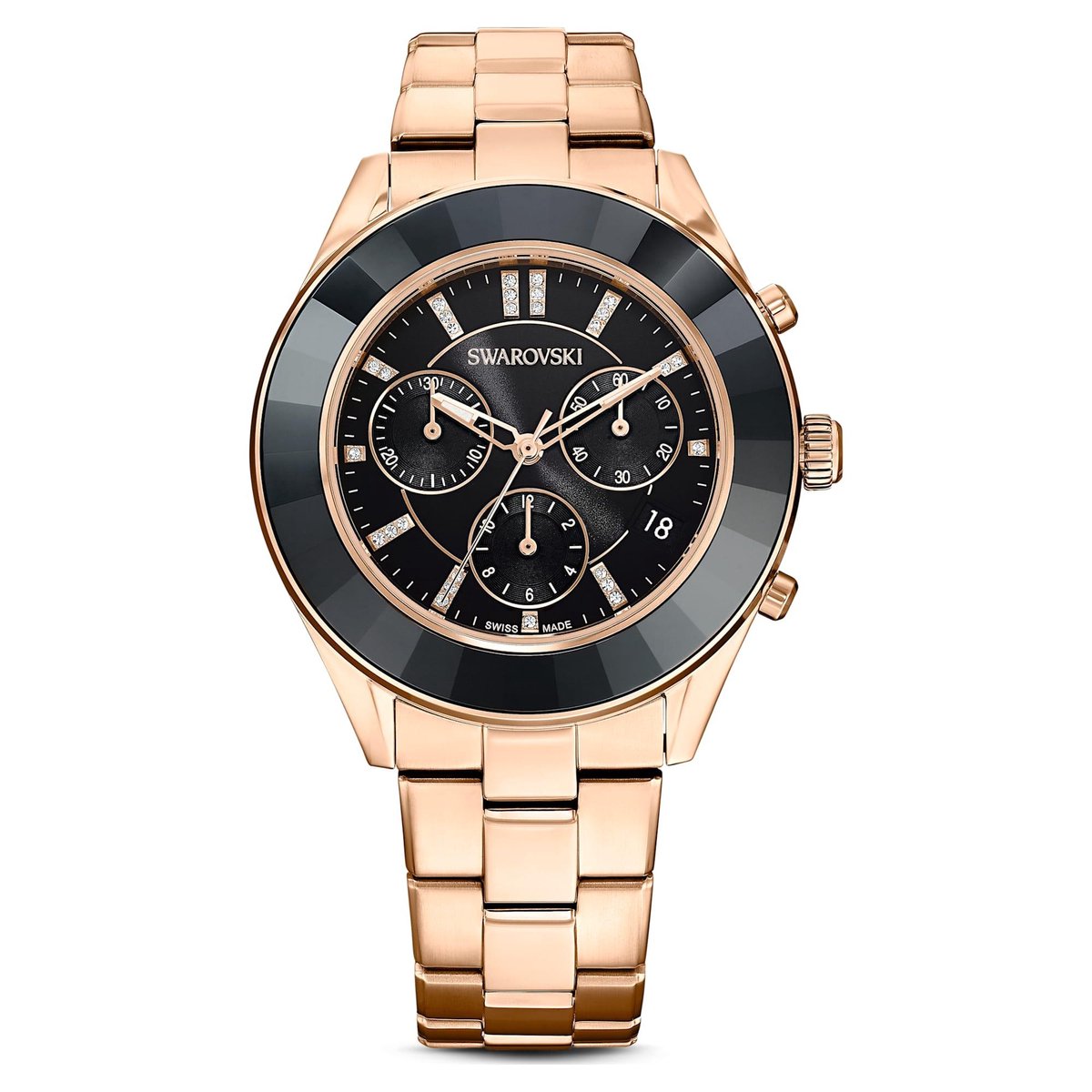 Swarovski horloge Octea Lux Sport 5610478
