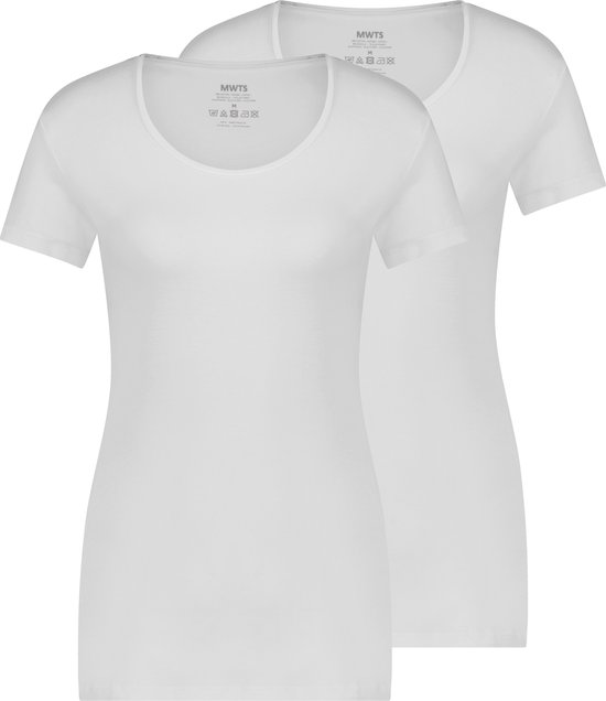 3/4 mouw shirt dames met ronde hals zomer blouse casual