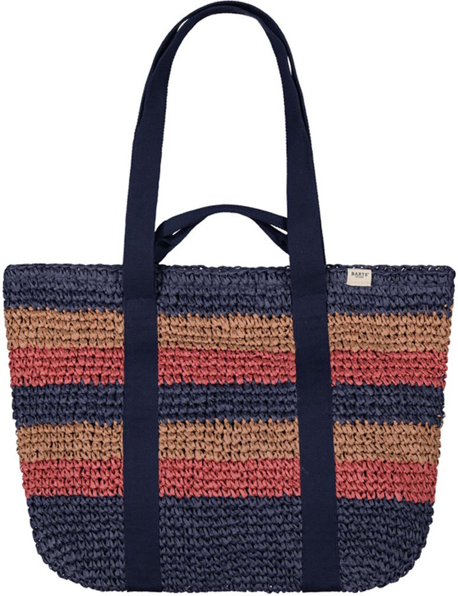 BARTS Kaven Beachbag Navy