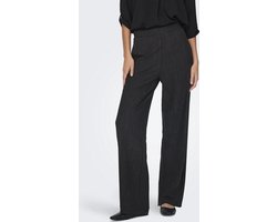 JDY - JDYMARY GEGGO ONE LUREX PANT JRS - Dames - Leggings