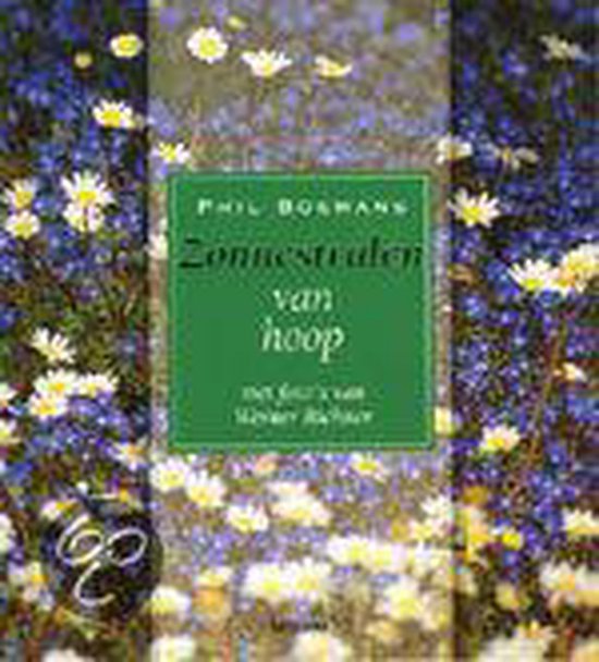 Zonnestralen Van Hoop - cover