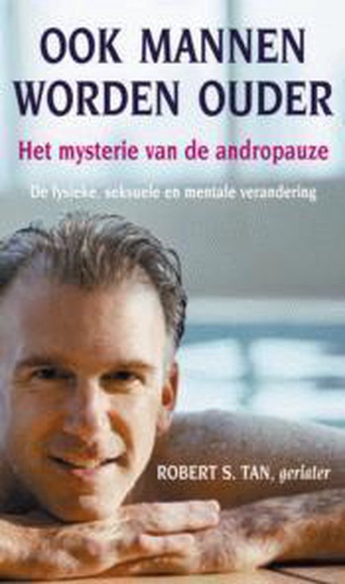 Ook Mannen Worden Ouder