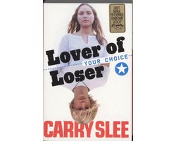 Omslag van YOUR CHOICE lover of loser