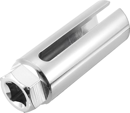 Universele O2 Zuurstofsensor Adapter Voor Auto En Motorrijders Lambdasonde Eliminator 6153925918906