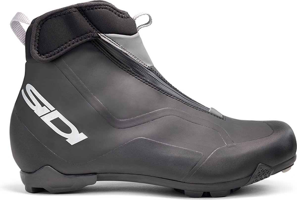 Sidi Algor fietsschoenen Black Black Mannen