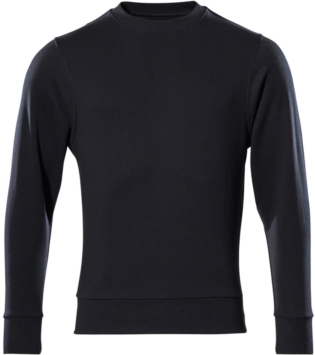 Mascot Crossover Sweatshirt 51580-966 - diepzwart - XS