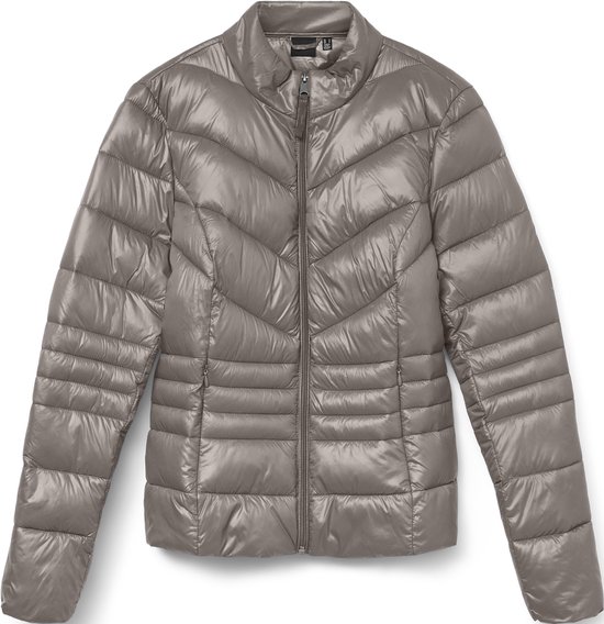 Veste Femme VERO MODA VMSORAYASIV SHORT JACKET BOO - Moon Rock