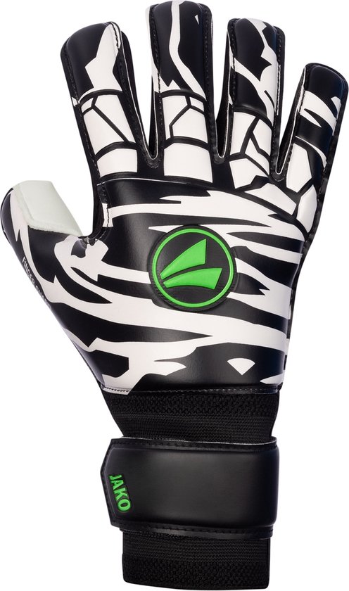 Jako – Goalkeeper Gloves Animal Basic RC Protection –